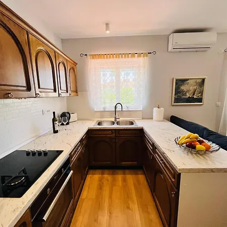 Apartment Danica Sunshine Makarska