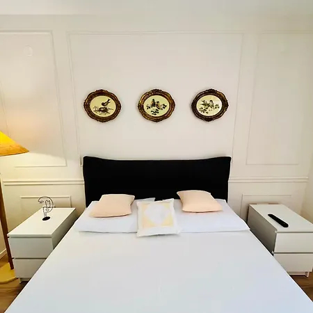 Apartment Danica Sunshine Makarska