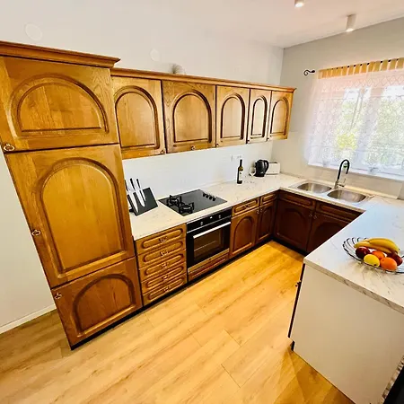 Apartament Danica Sunshine *