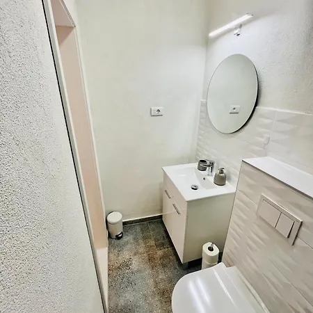 Apartament Danica Sunshine *