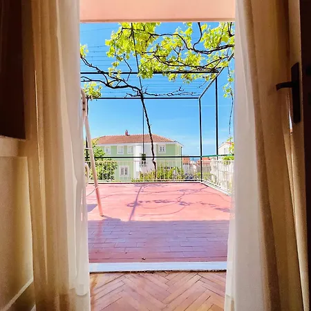 Apartament Danica Sunshine Makarska