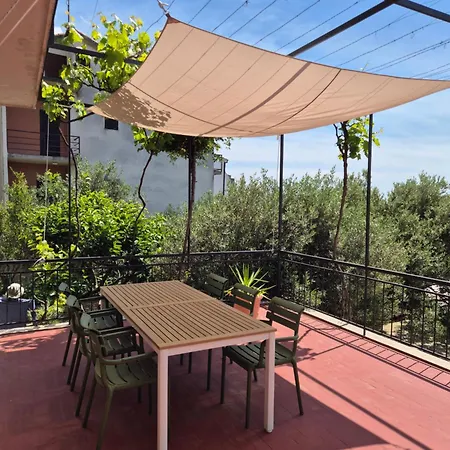Danica Sunshine Apartment Makarska